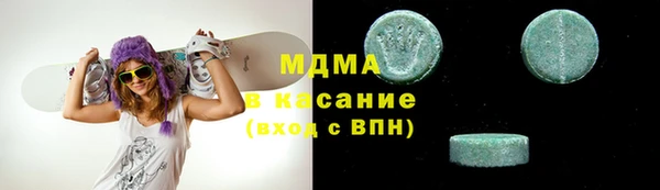 прущий лед Абинск
